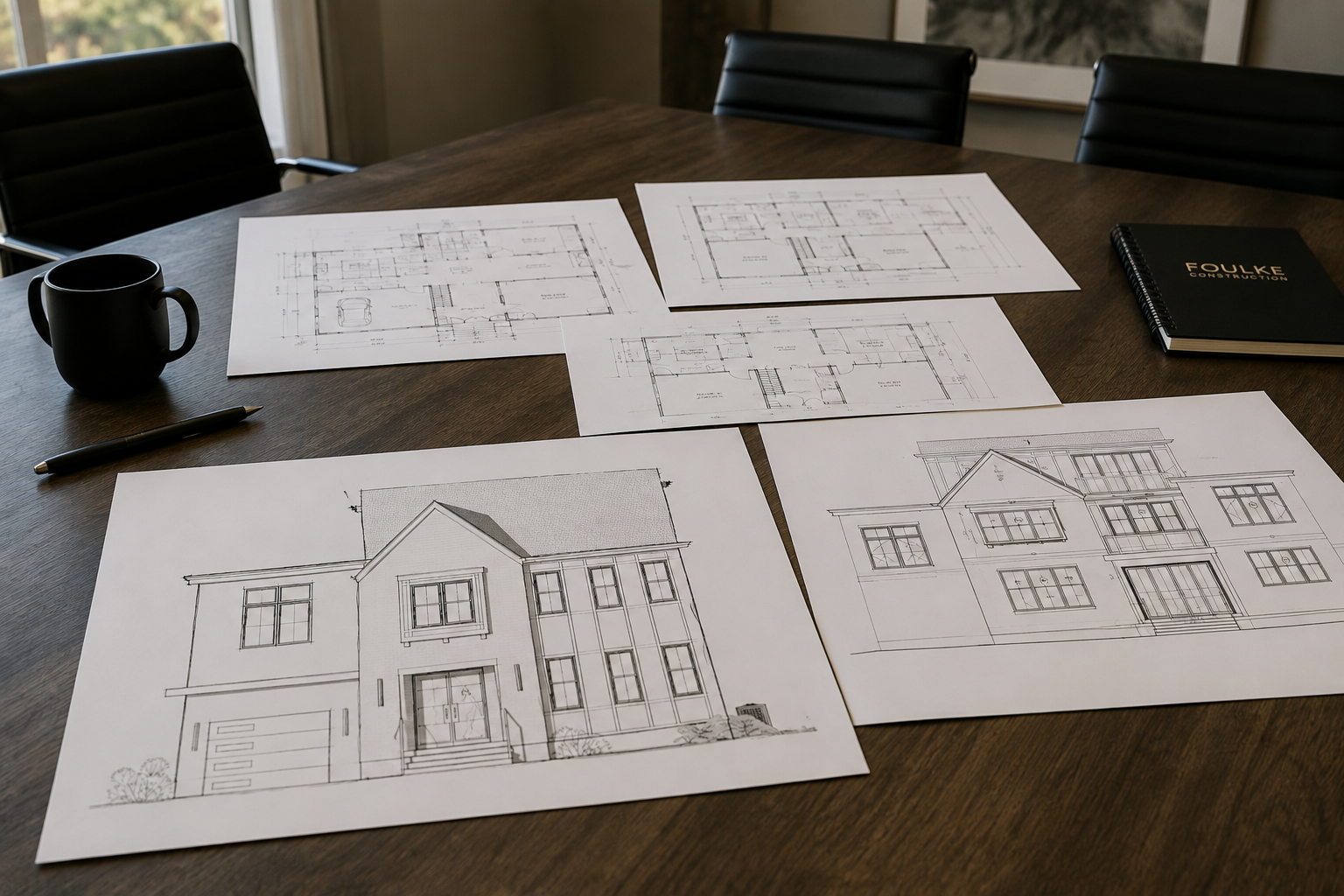 Discovery and Design Development
