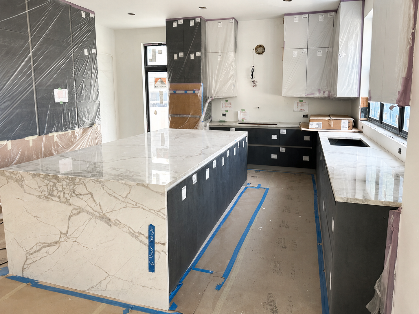 Construction and Project Management